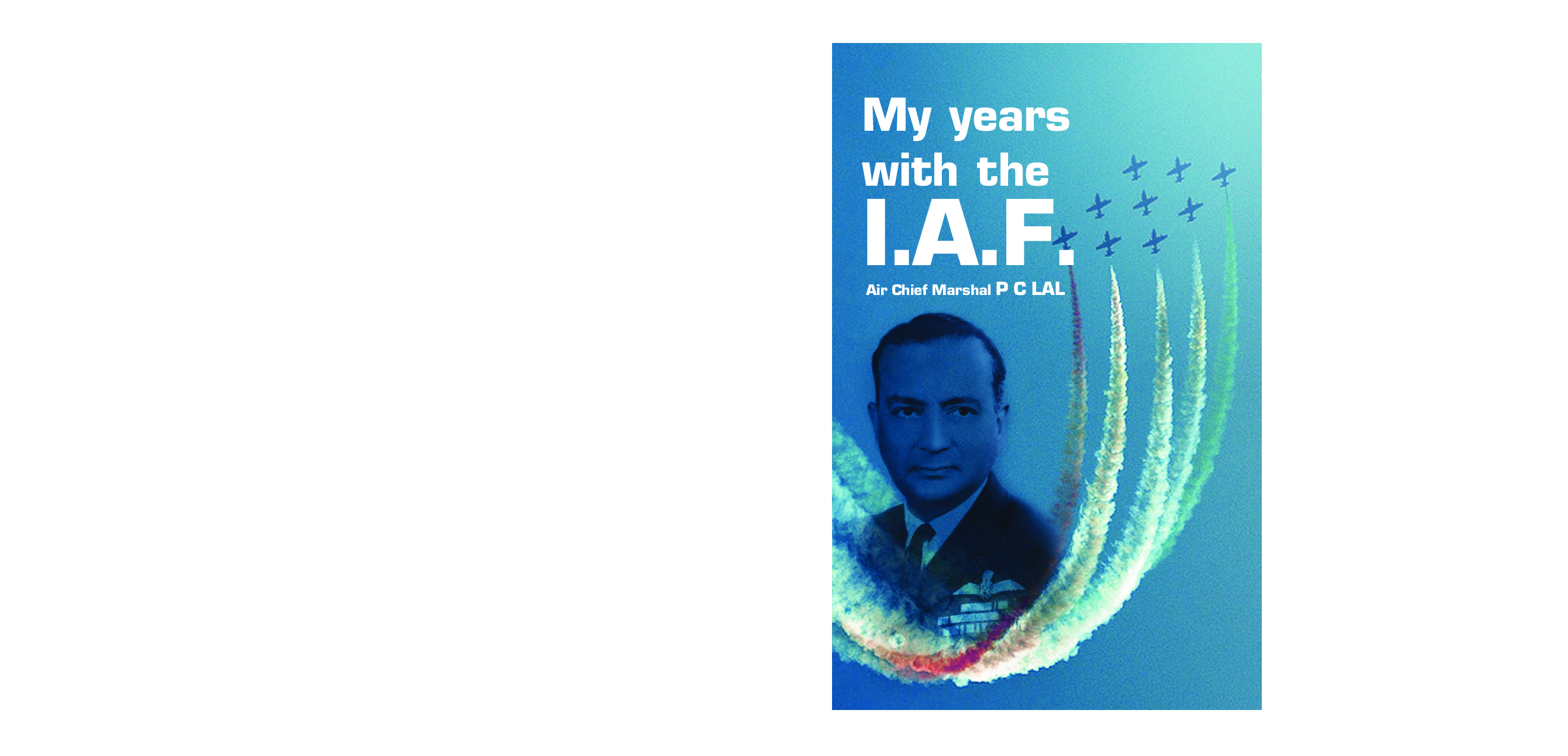 My Years With The IAF - Page 1