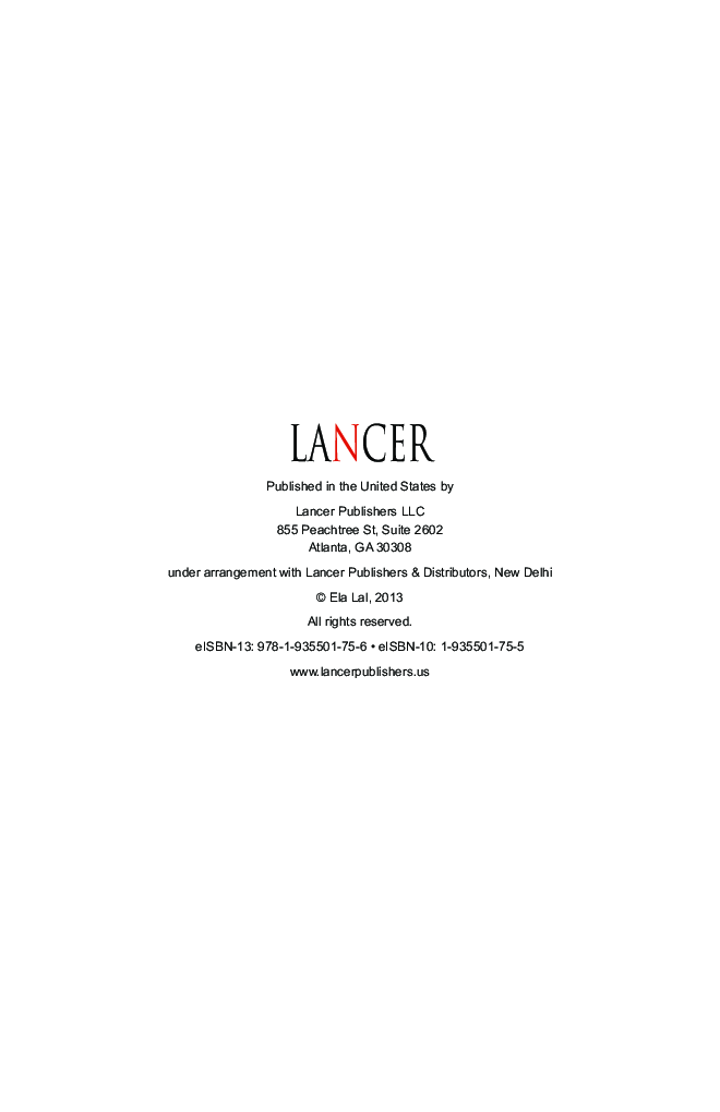 My Years With The IAF - Page 3