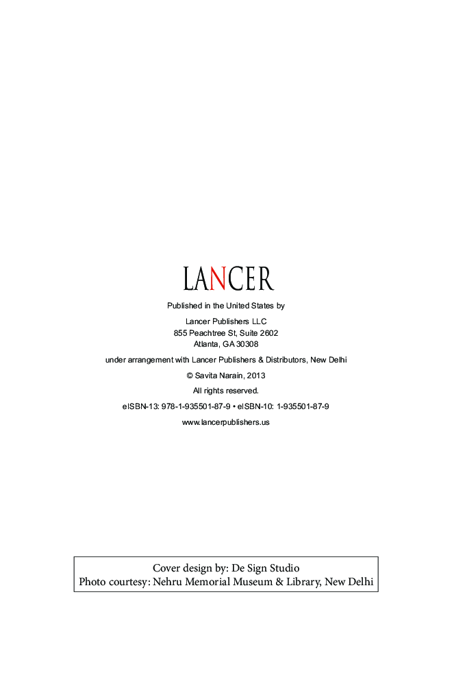 The Historiography Of The Jallianwala Bagh Massacre, 1919 - Page 3