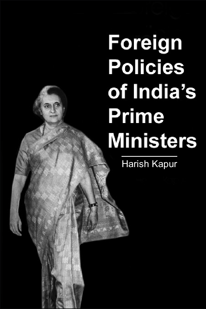 Foreign Policies Of India’s Prime Ministers - Page 1