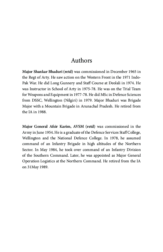 The Sri Lankan Crisis - Page 5