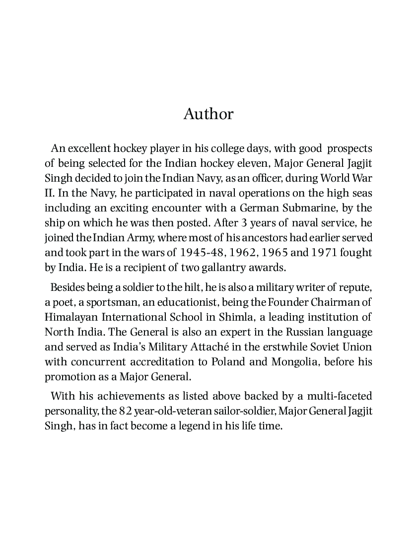 Artillery: The Battle-Winning Arm - Page 5