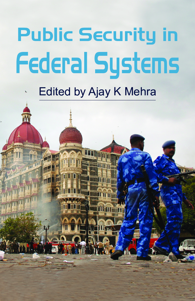 Public Security In Federal Systems - Page 1