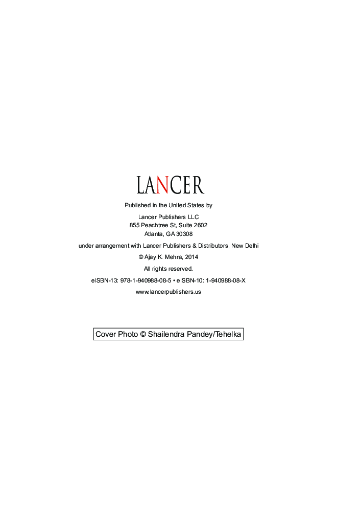 Public Security In Federal Systems - Page 3