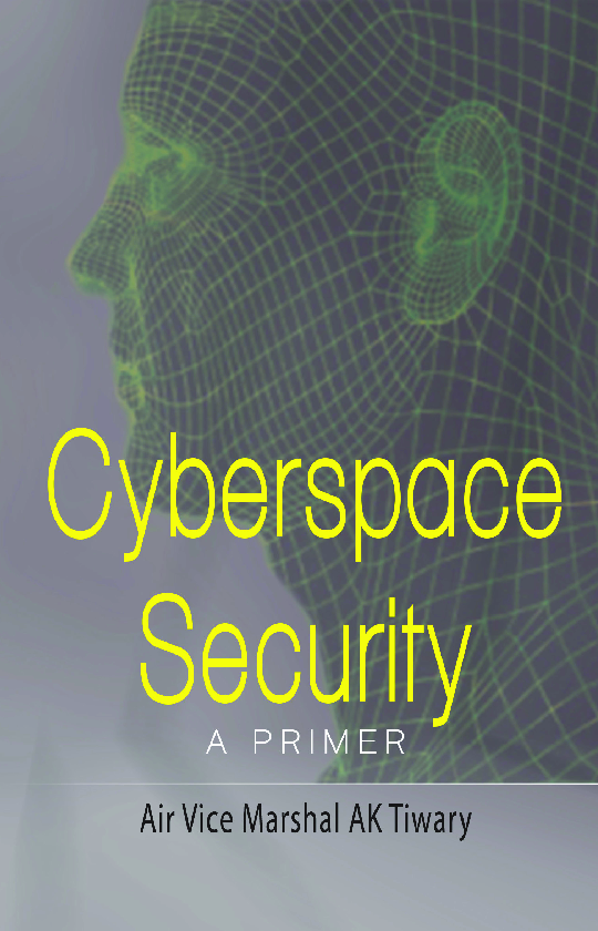 Cyberspace Security A Primer - Page 1