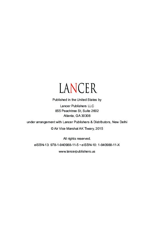 Cyberspace Security A Primer - Page 3