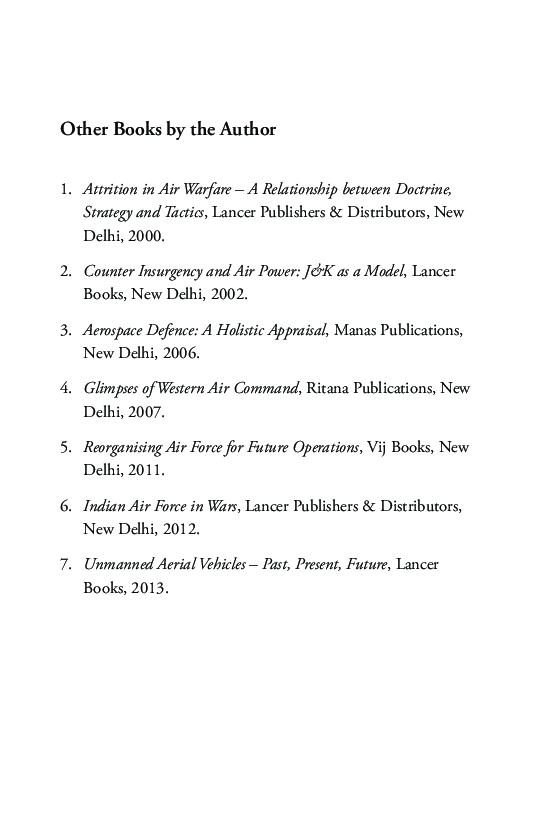 Cyberspace Security A Primer - Page 4