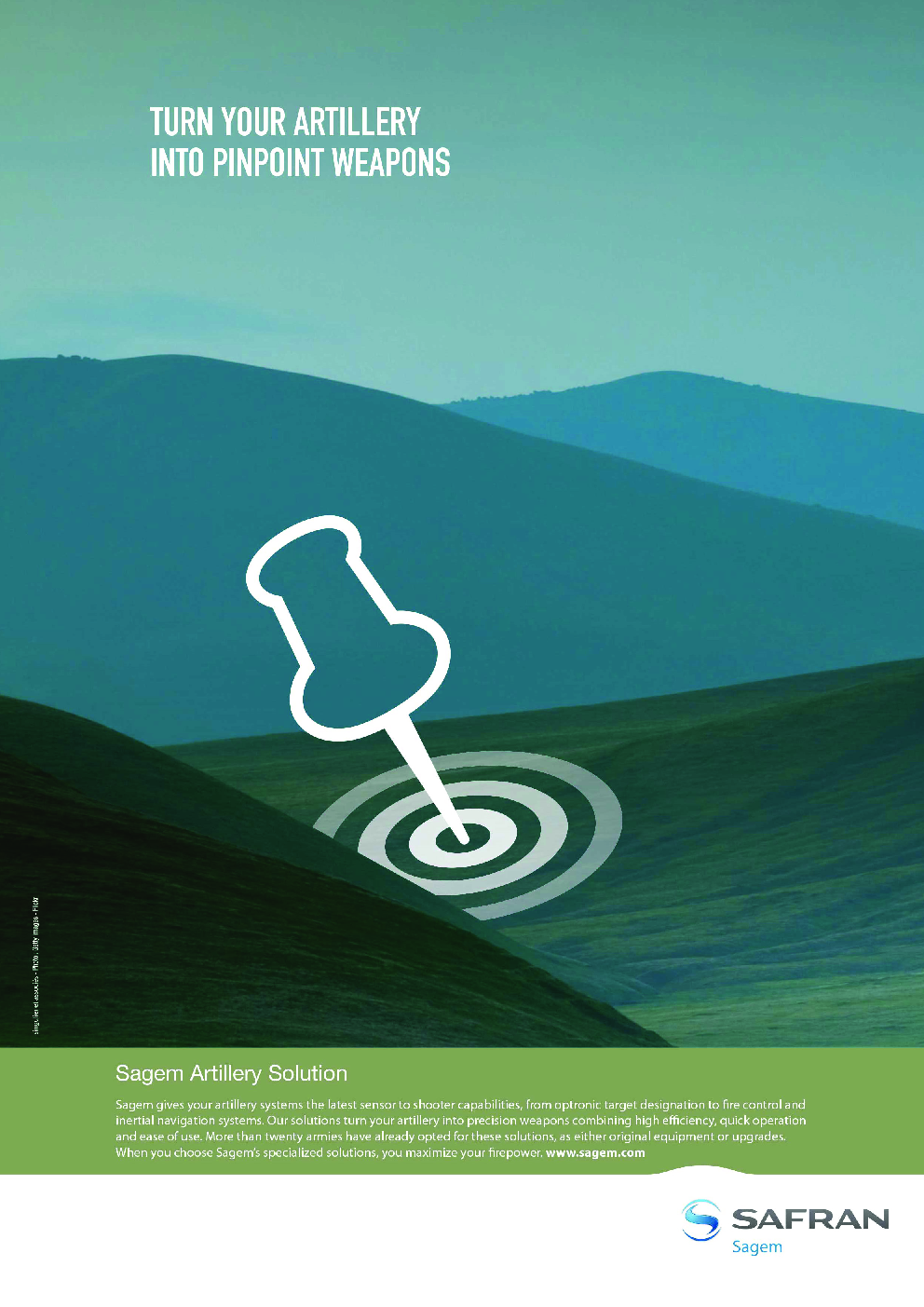 Indian Defence Review Jul-Sep 2015 (Vol 30.3) - Page 2