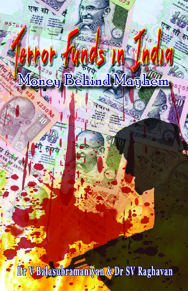 Terror Funds In India: Money Behind Mayhem - Page 1