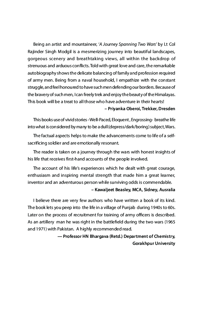 A Journey Spanning Two Wars - Page 3