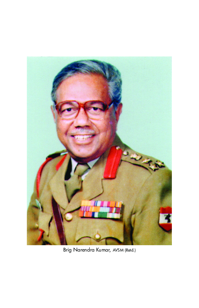 Freedom Unfettered - Page 4