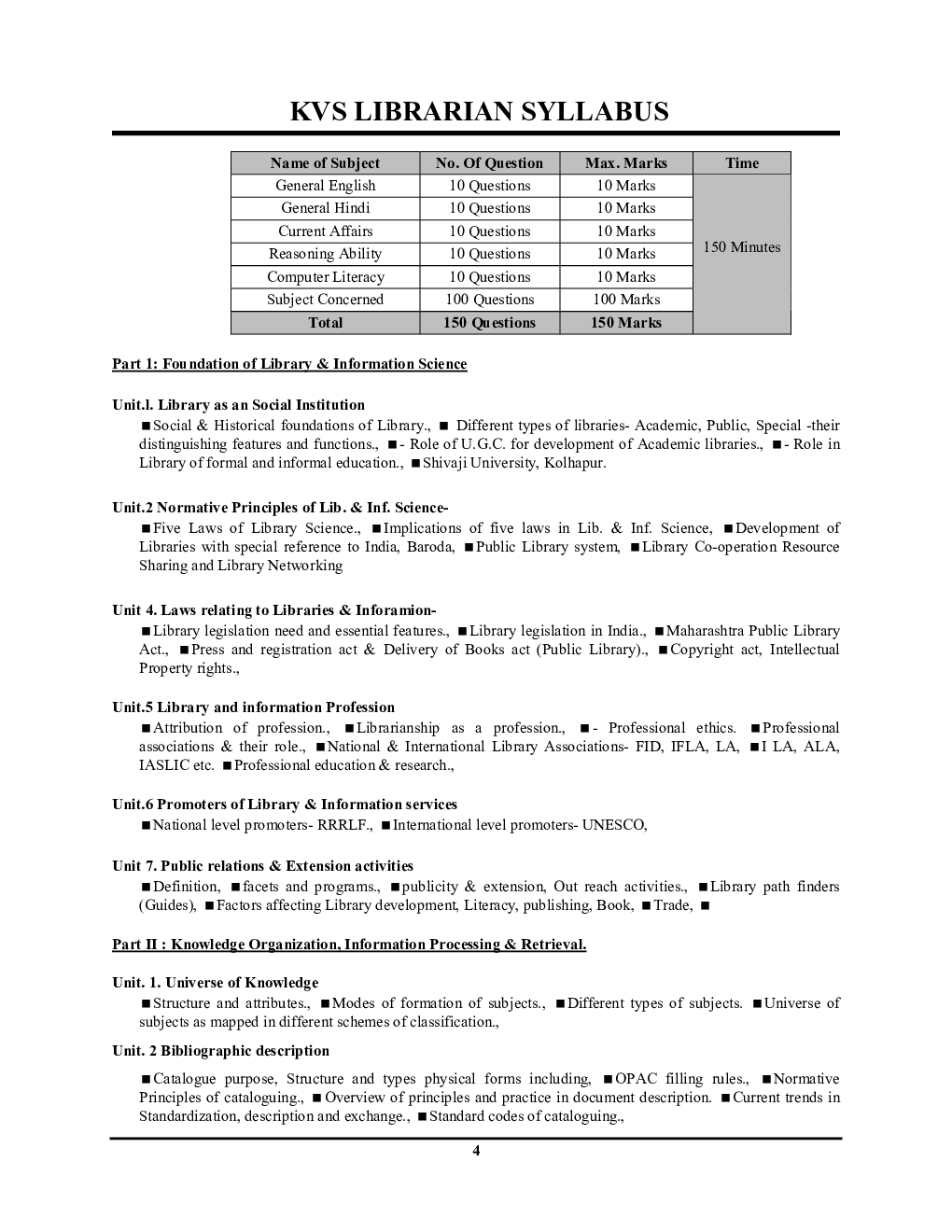 RSMSSB/KVS/NVS/UKSSSC/DSSSB पुस्तकालय एवं सुचना विज्ञान Solved Paper & Practice Book - Page 5