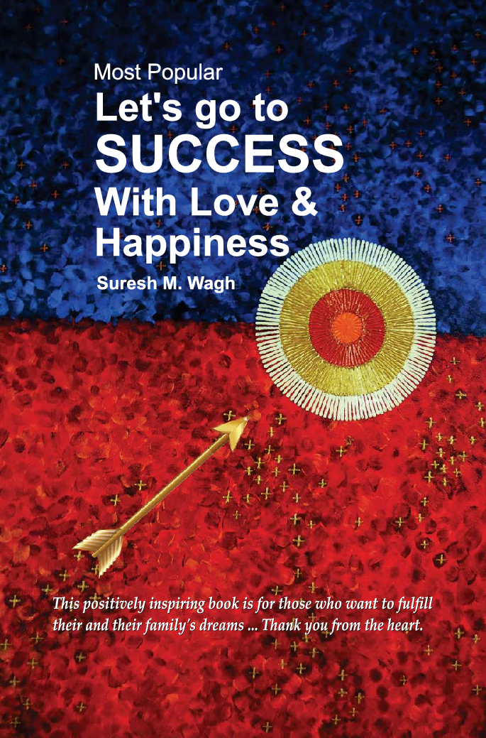 Let's Go To Success With Love & Happiness - Page 1