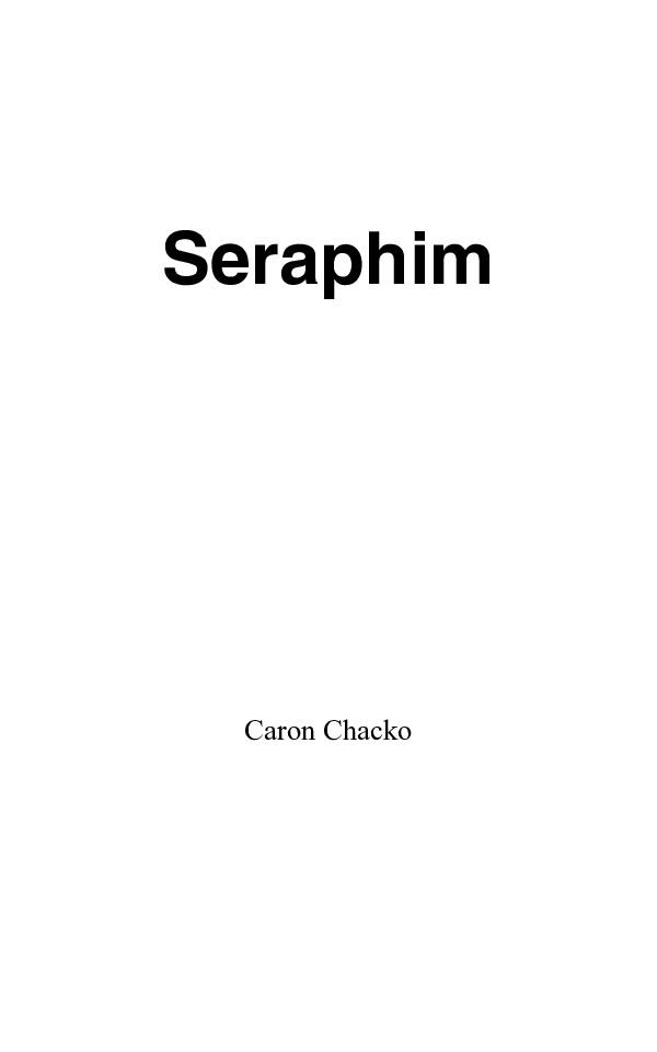 Seraphim - Page 2