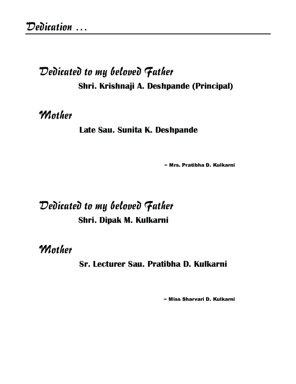 A Textbook Of Industrial Measurements - Page 4