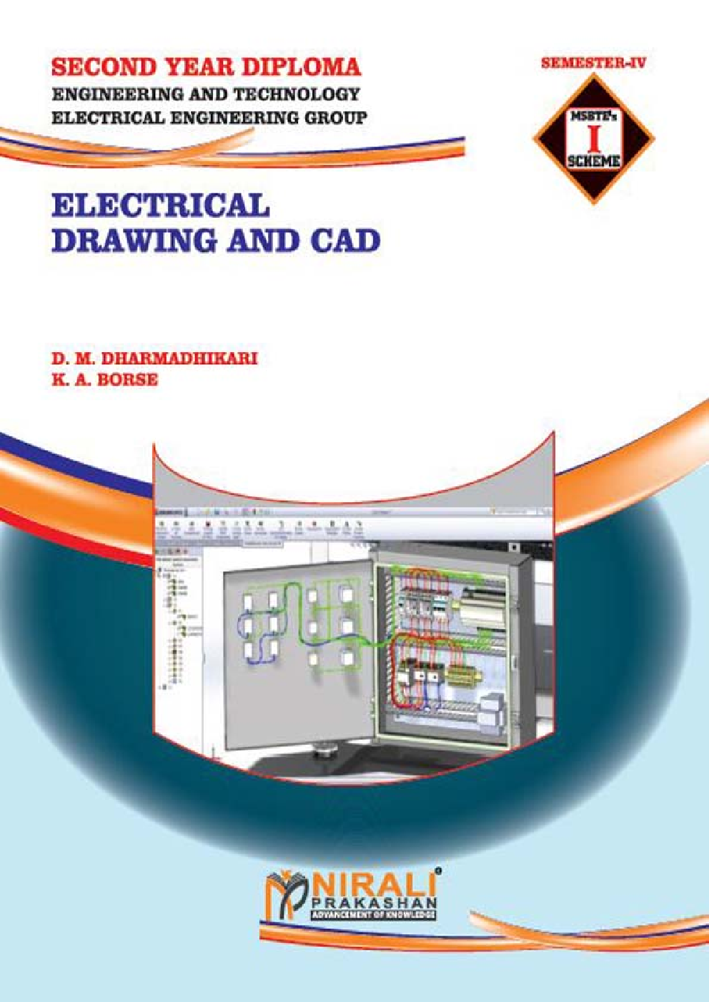 Electrical Drawing And CAD - Page 1