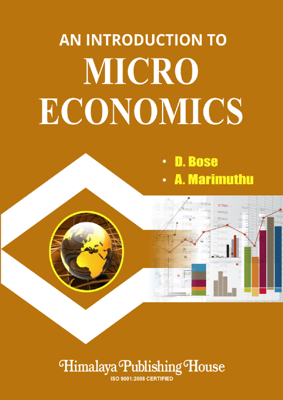 An Introduction To Micro Economics - Page 1