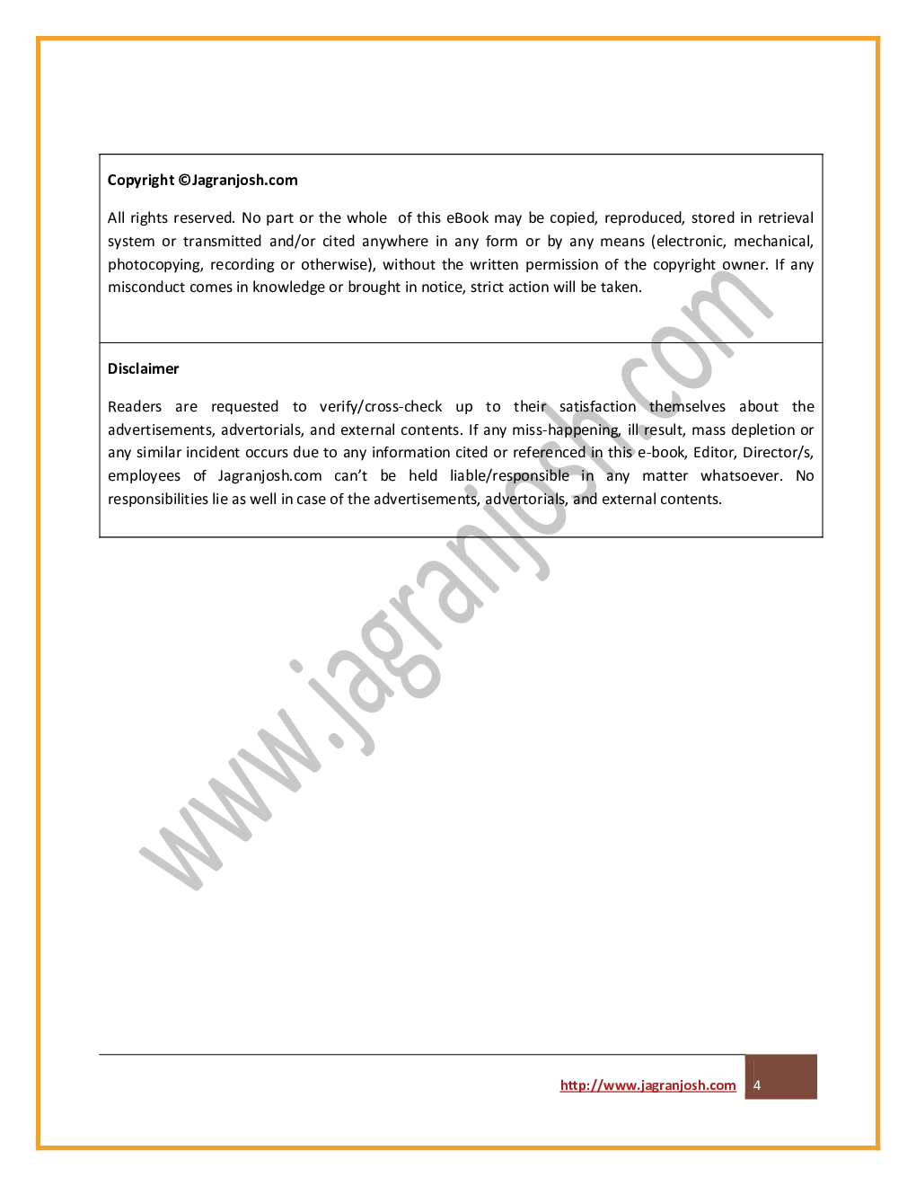 रोजगार समाचार 01-15 जनवरी 2020 - Page 5