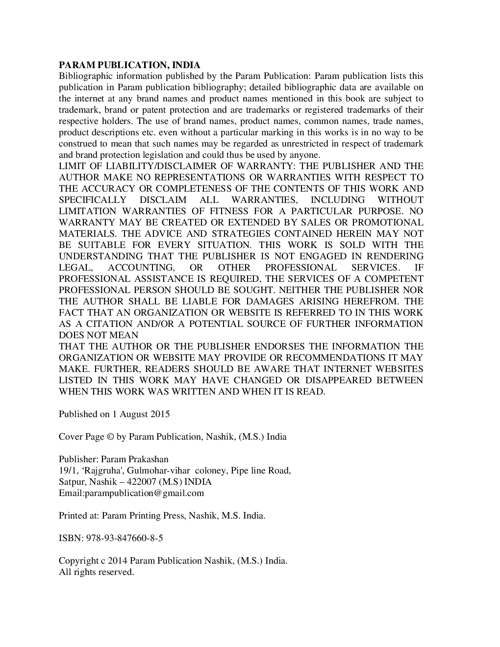 Concise Entomology - Page 2