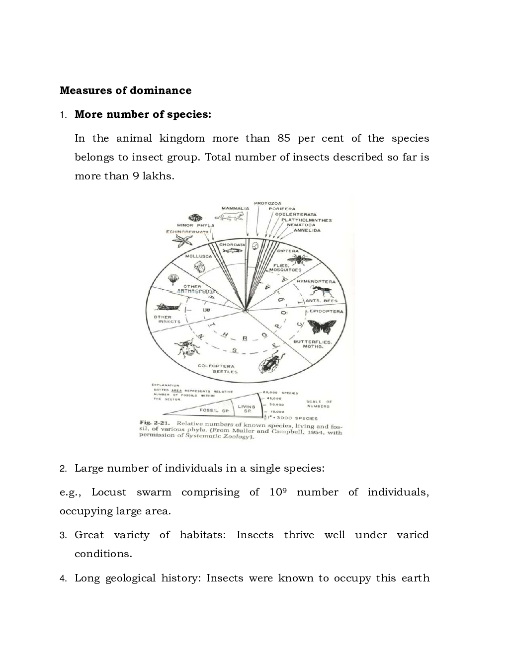 Concise Entomology - Page 4