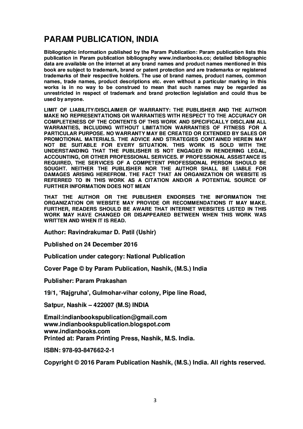 The Pomegranate Butterfly: Deudorix Isocrates (Fab.) - Page 5