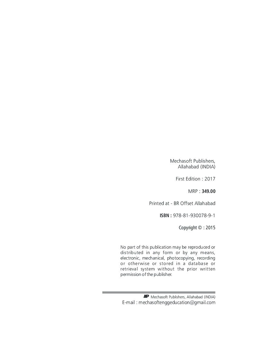 Analog Circuits Drill (Problems & Solutions) - Page 3