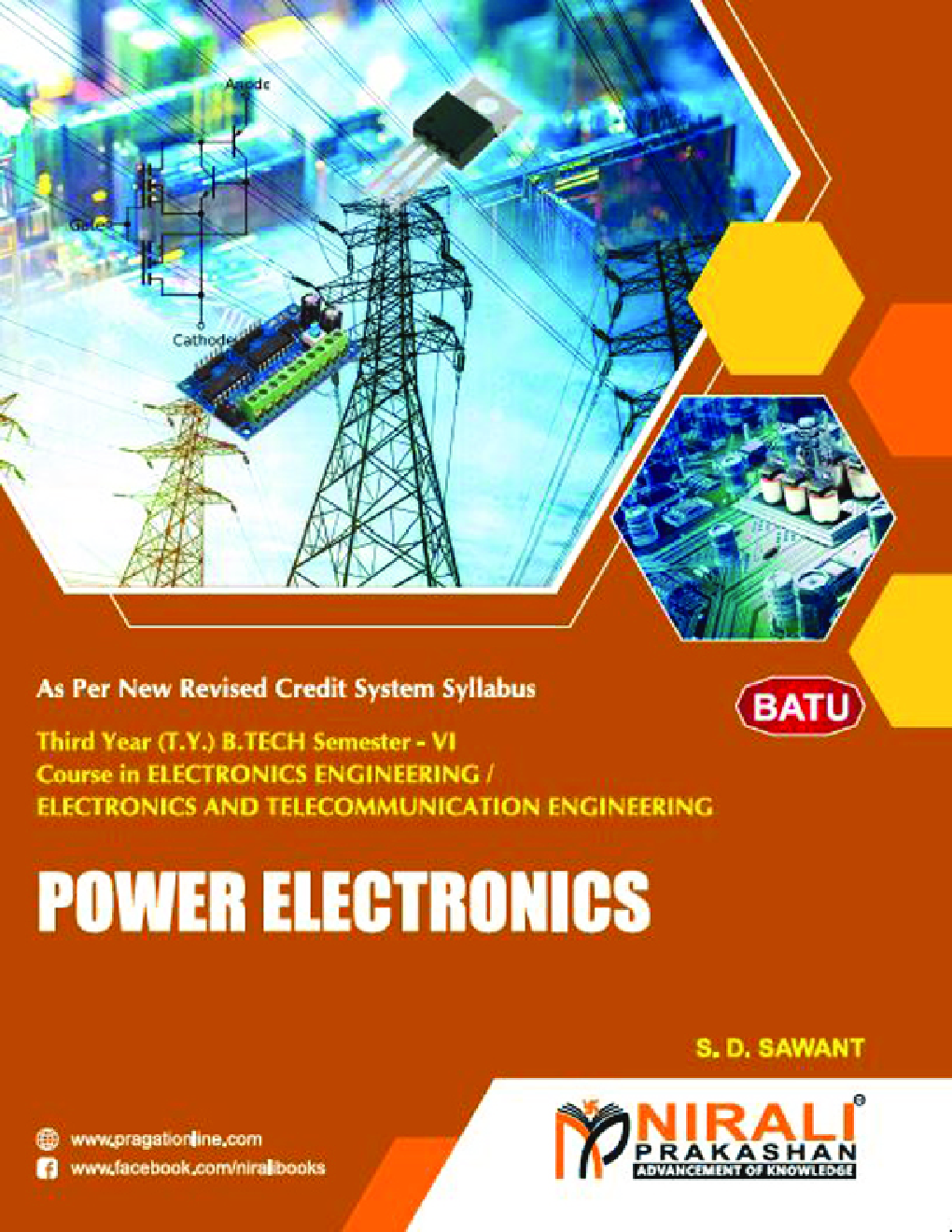 Power Electronics - Page 1