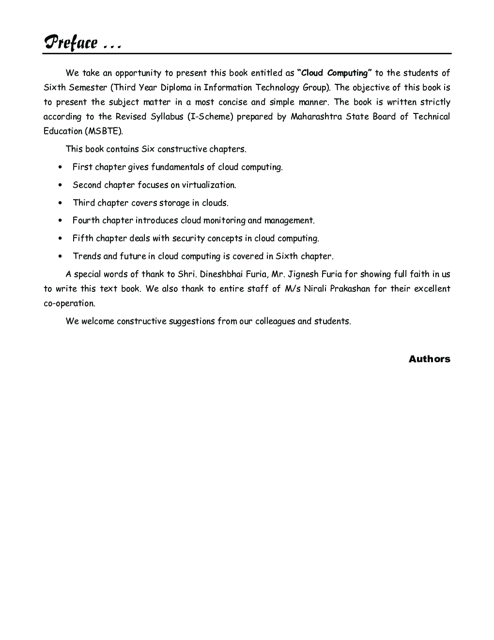 Cloud Computing - Page 4