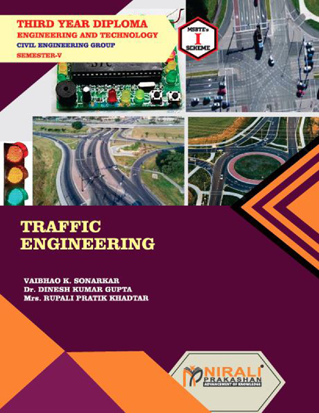 Traffic Engineering - Page 1