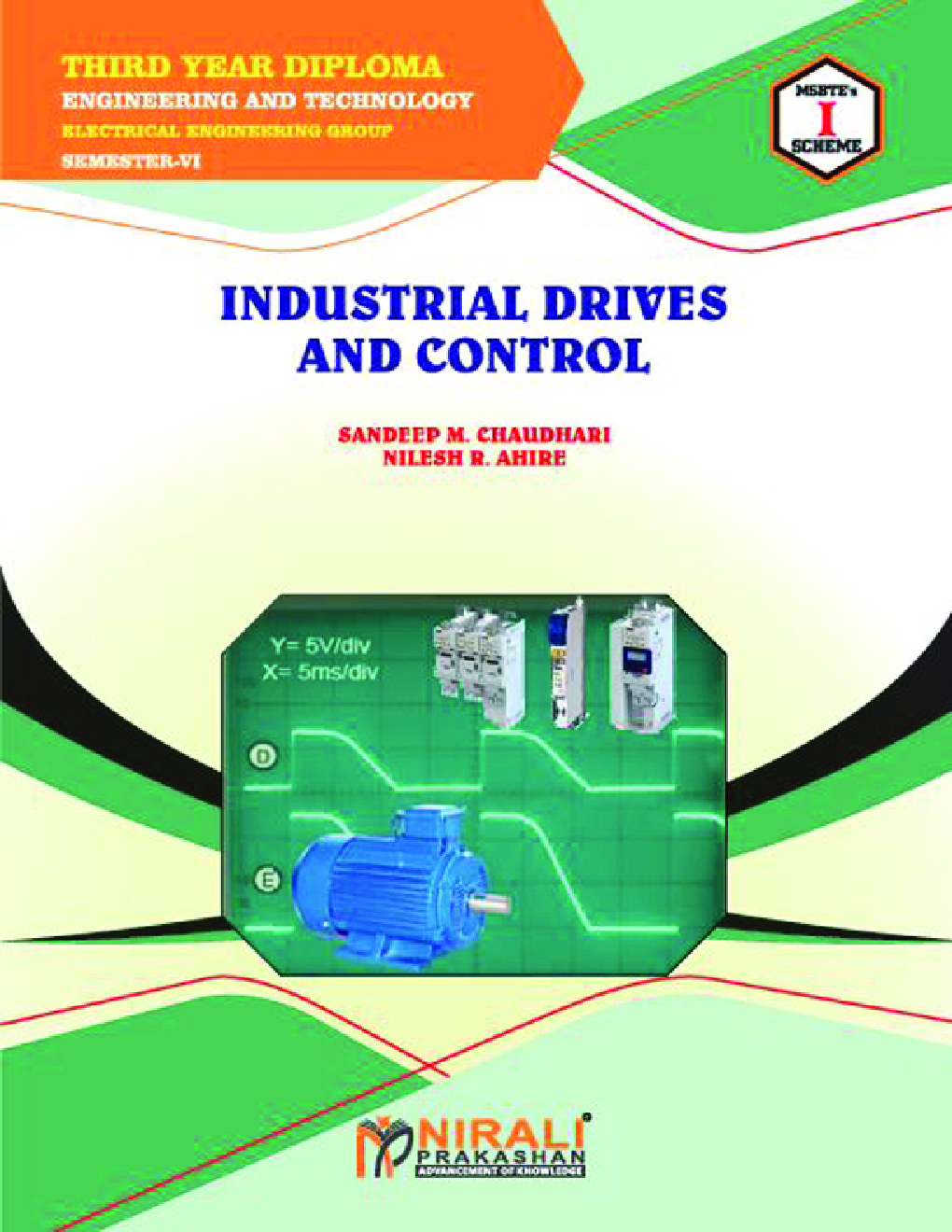 Industrial Drives And Control - Page 1