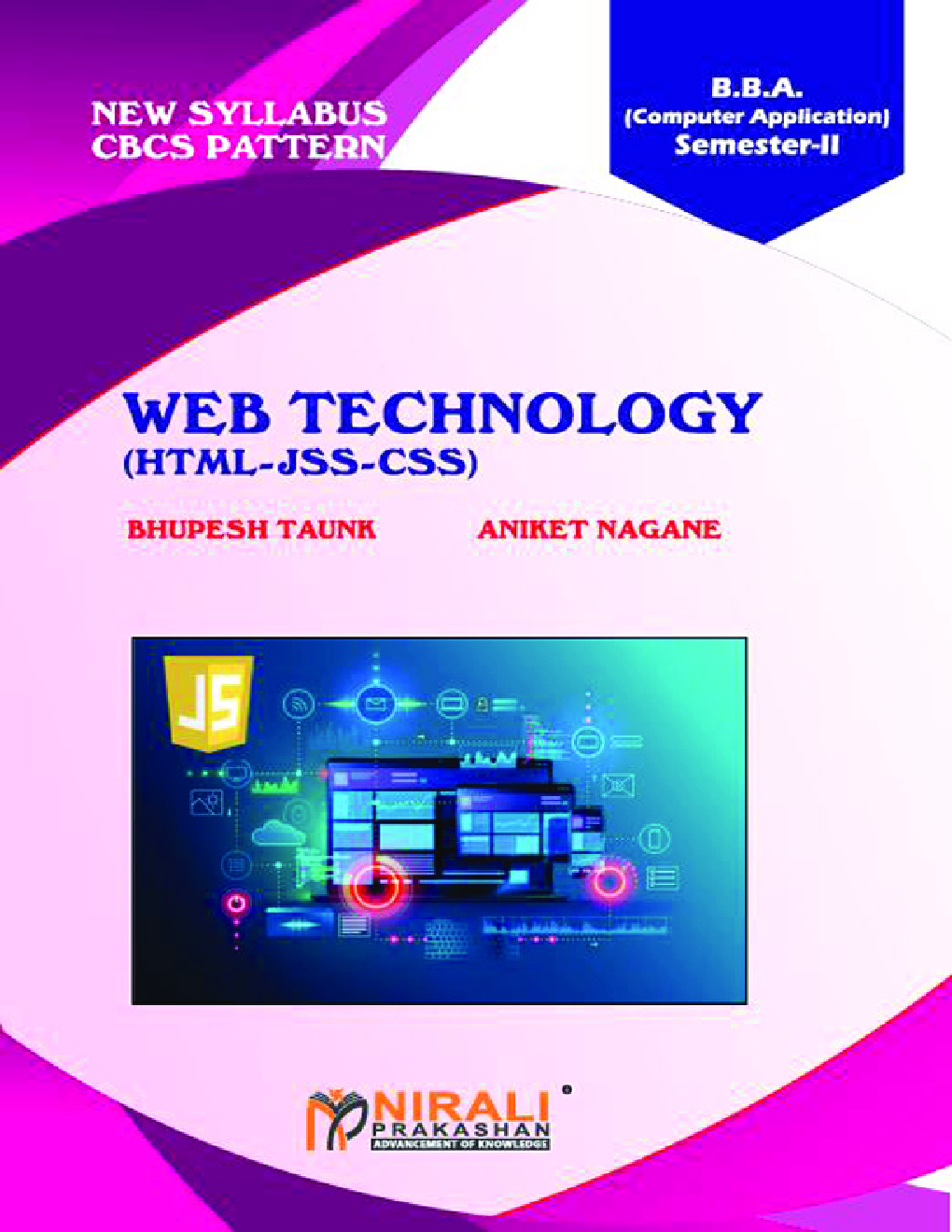 Web Technology - Page 1
