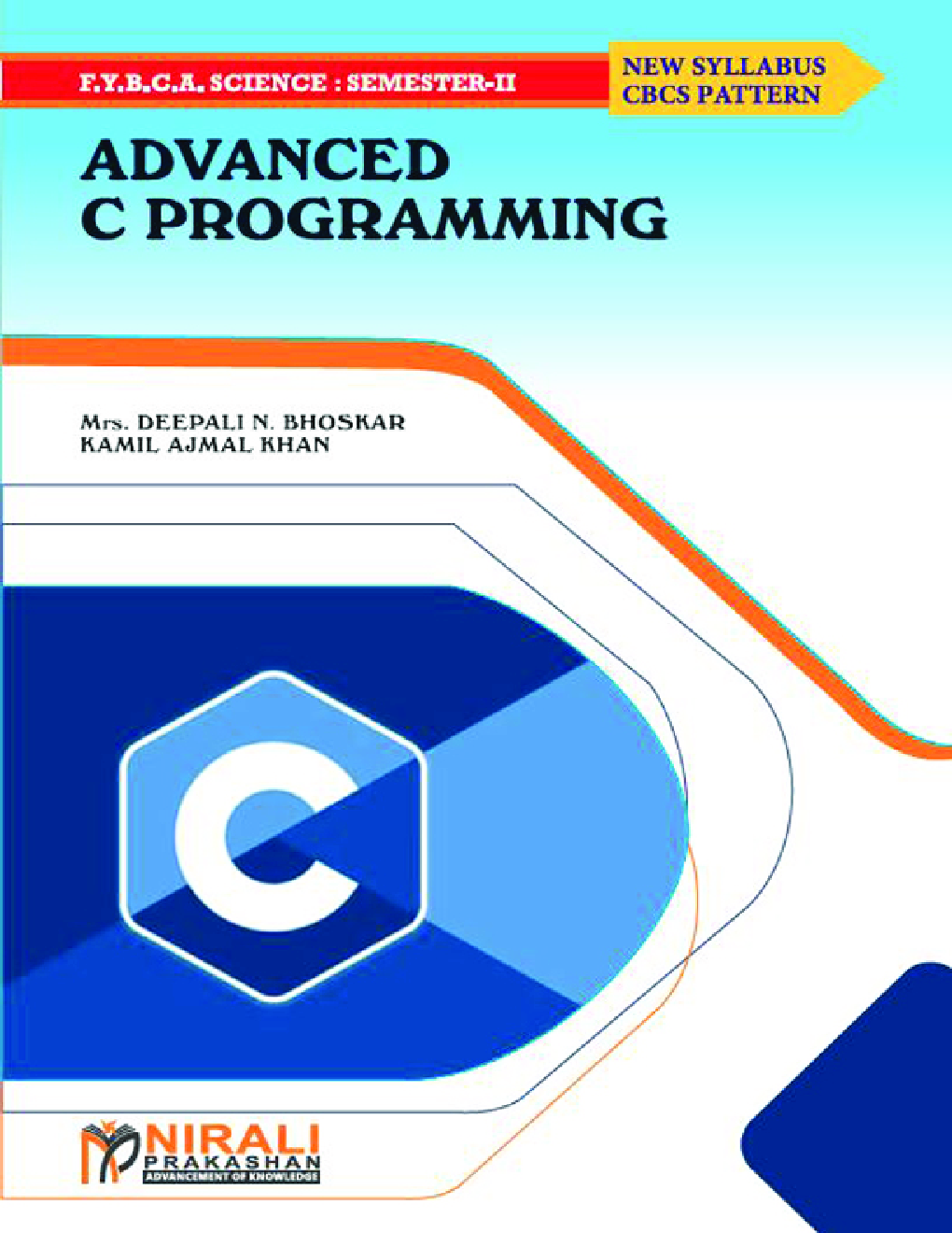 Download Advanced C Programming by Mrs. Deepali N. Bhoskar, Mr. Kamil ...