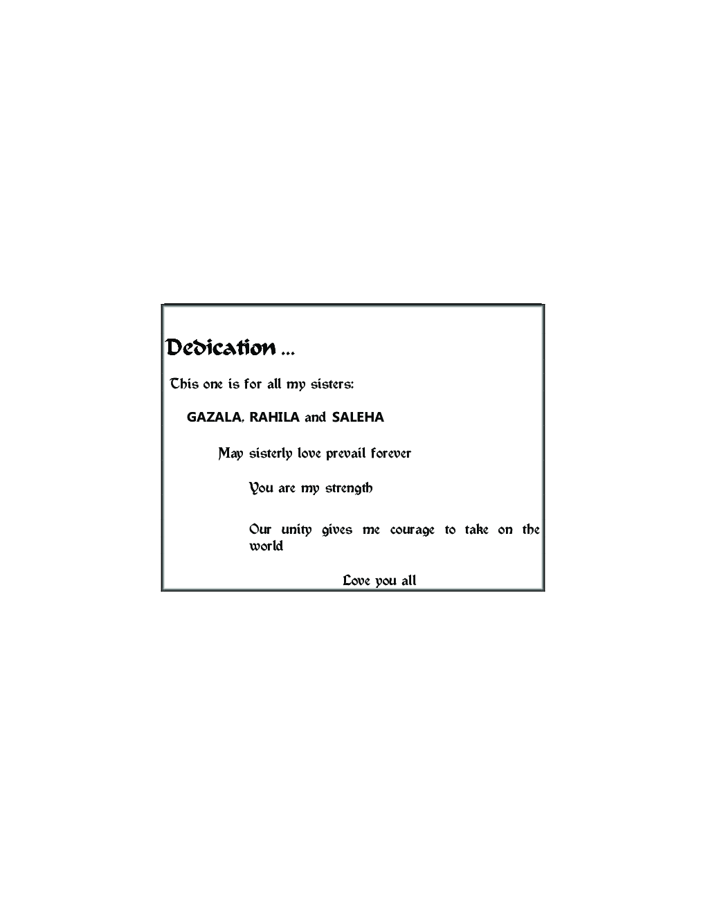 Marketing & Salesmanship Fundamental Of Marketing - II - Page 4