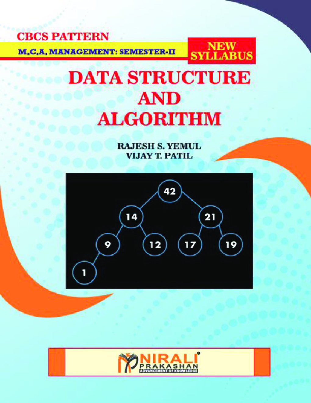 Data Structure And Algorithm - Page 1