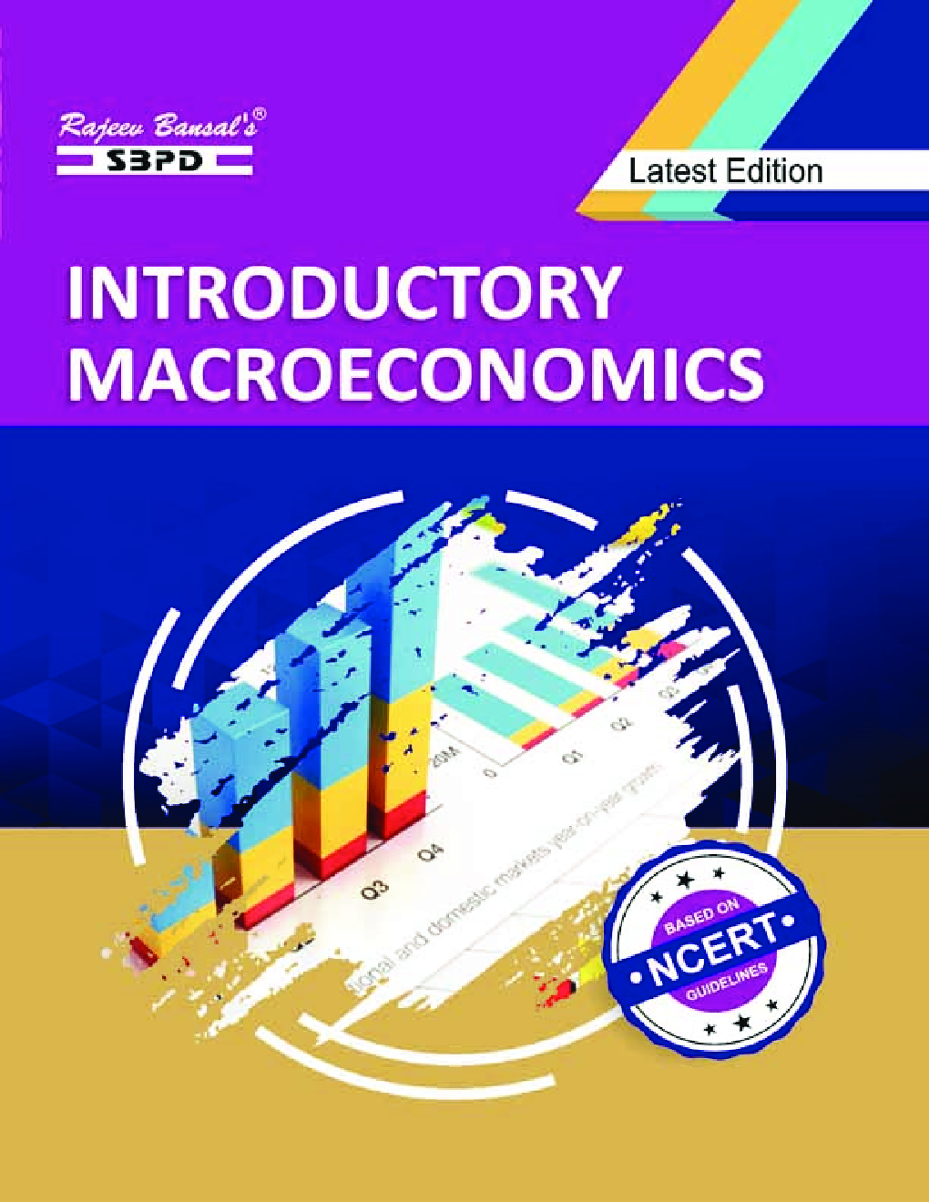 SBPD Introductory Macroeconomics For Class XII - Page 1