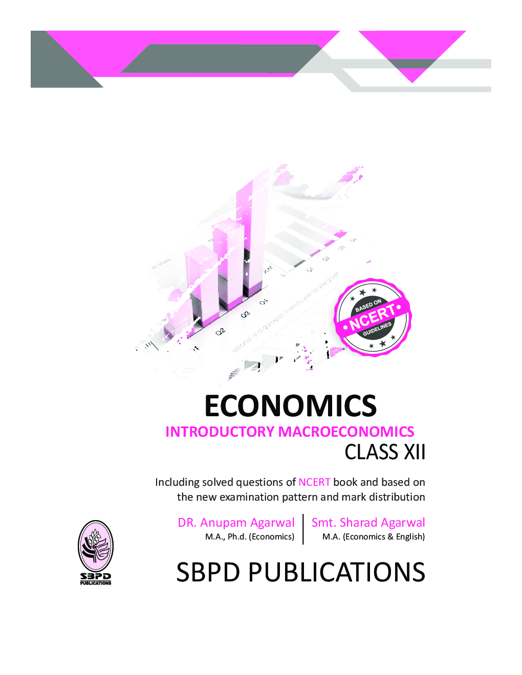 SBPD Introductory Macroeconomics For Class XII - Page 2