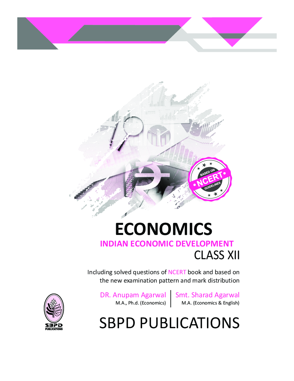 Indian Economic Development For Class XII - Page 2