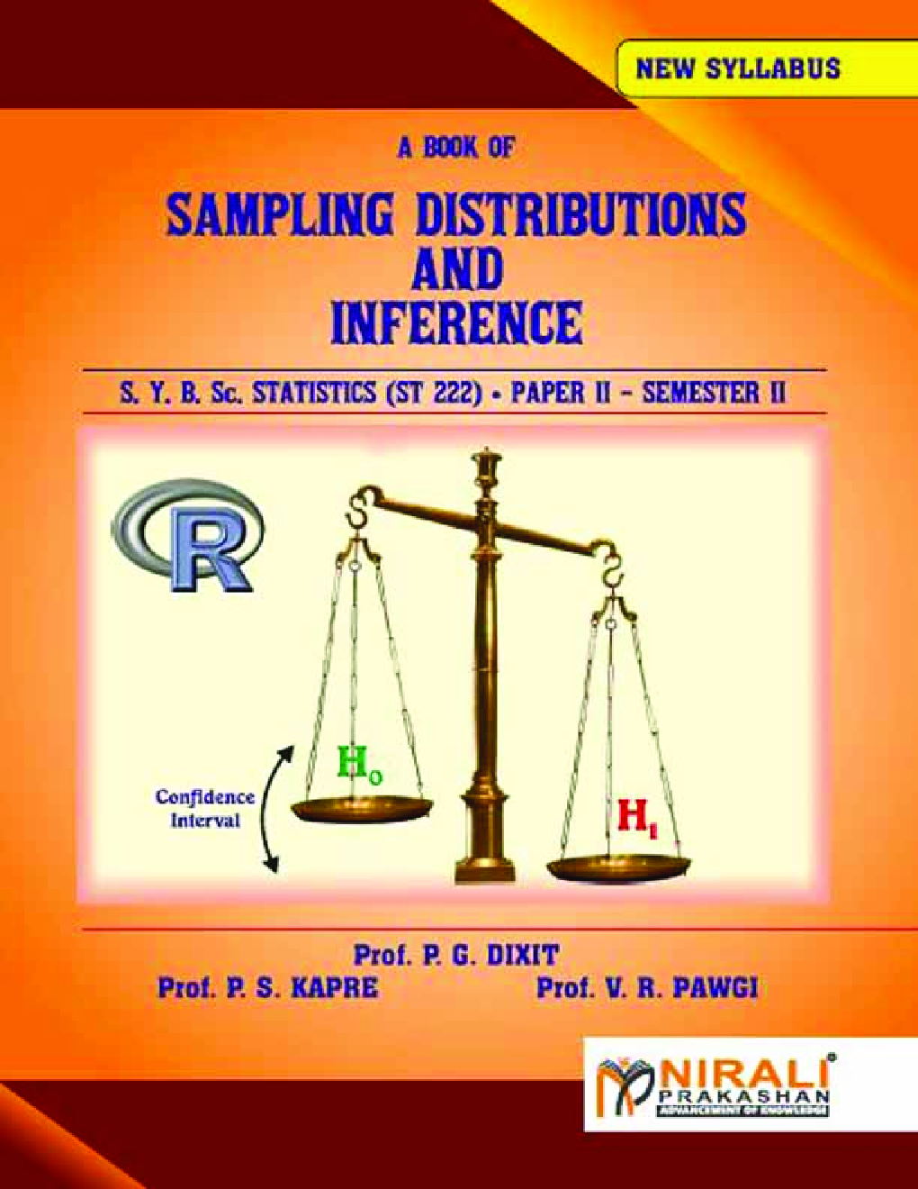 Sampling Distributions And Inference - Page 1