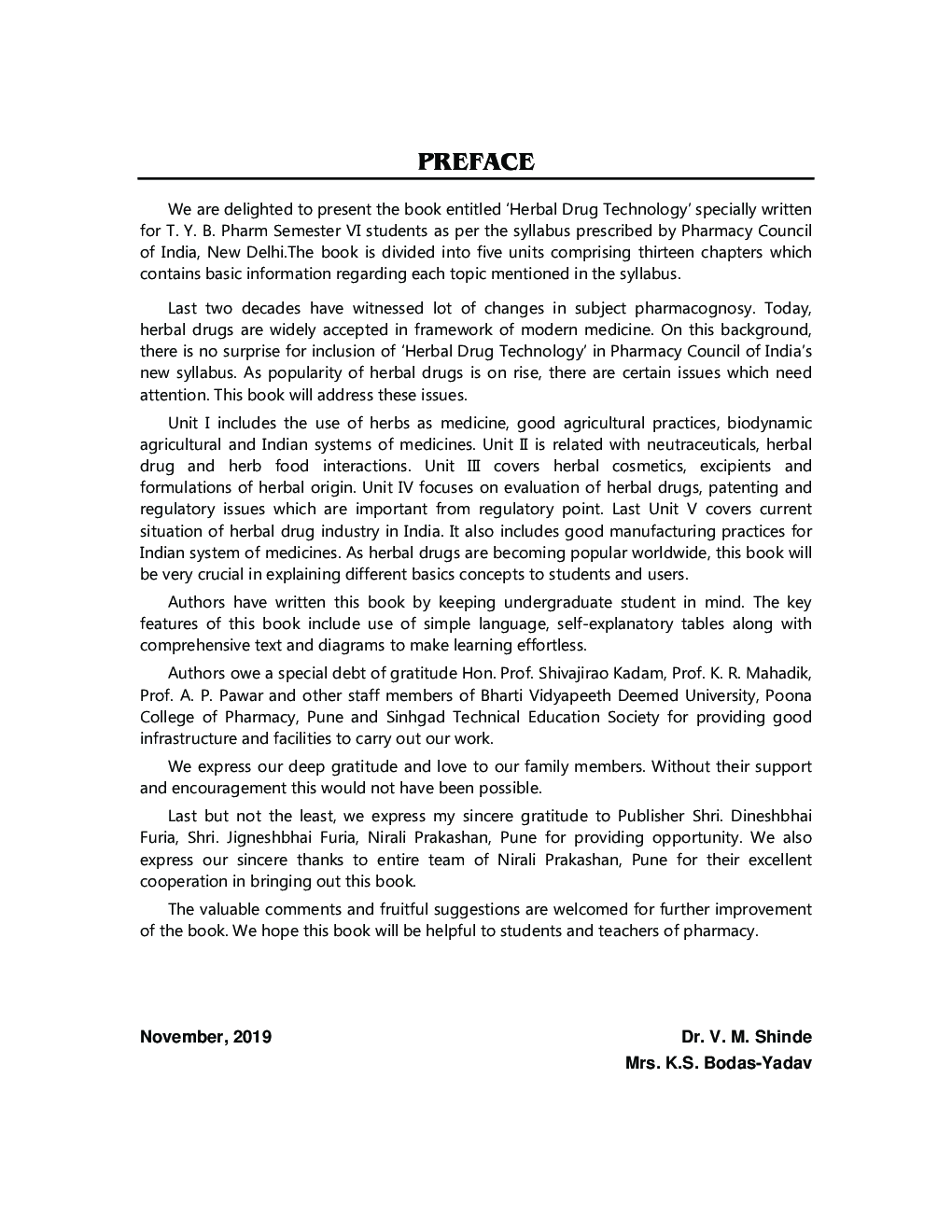 Herbal Drug Technology - Page 4
