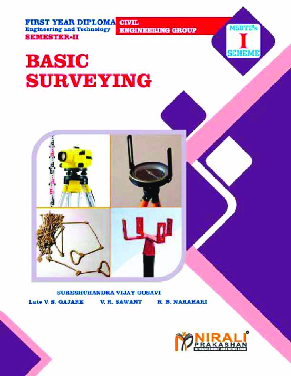 Basic Surveying - Page 1