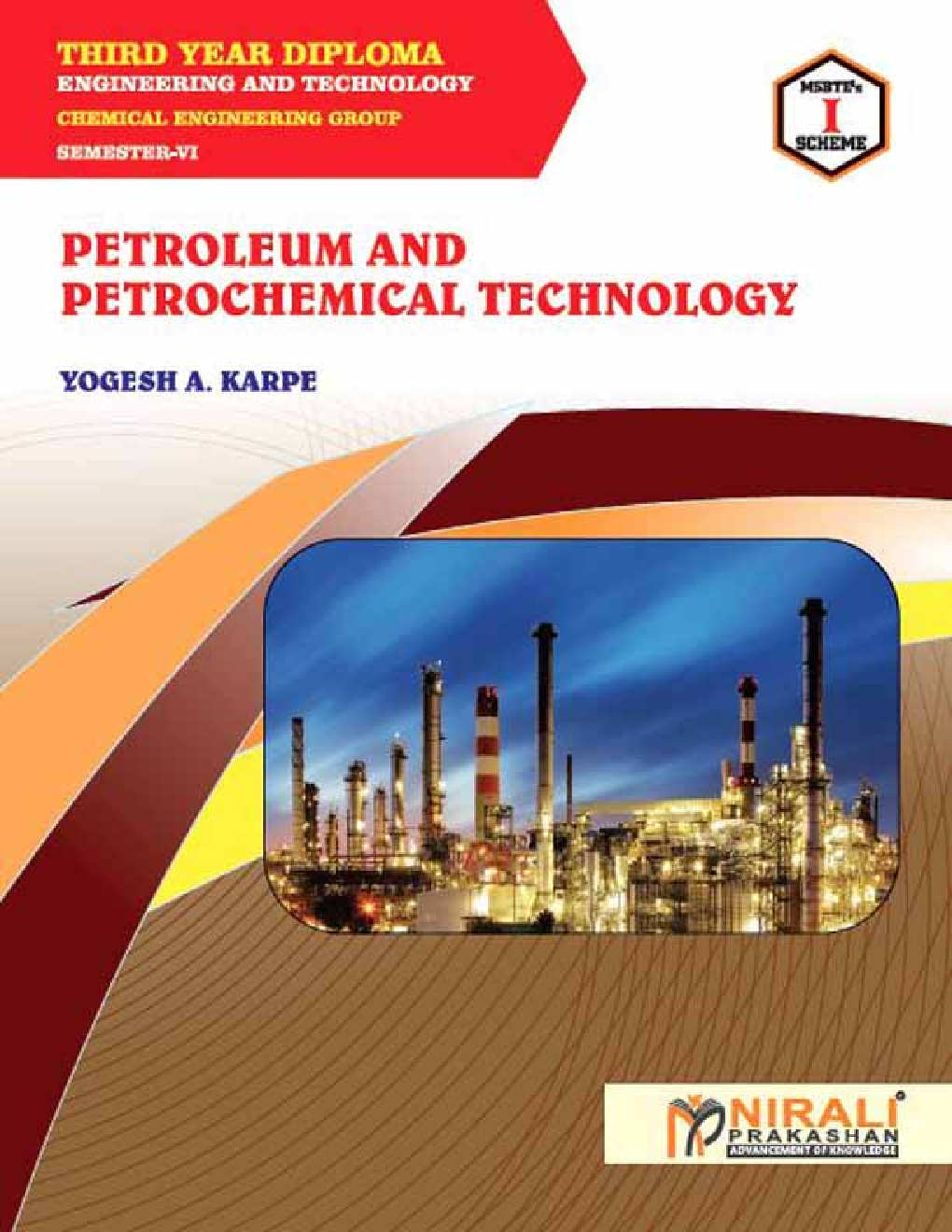Petroleum And Petrochemical Technology - Page 1