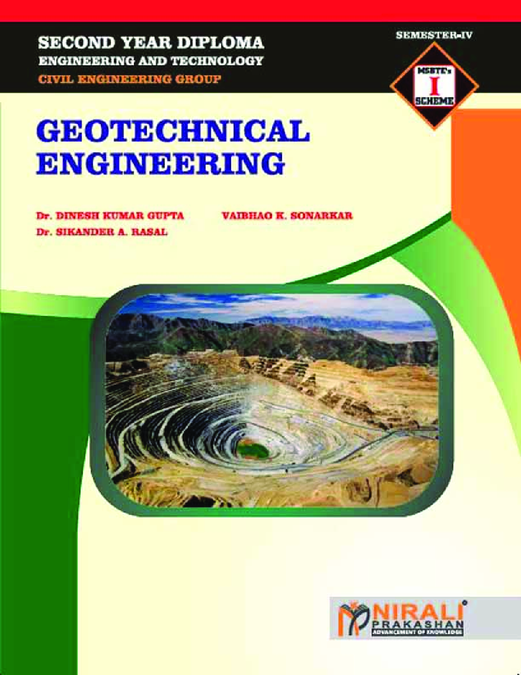 Geotechnical Engineering - Page 1