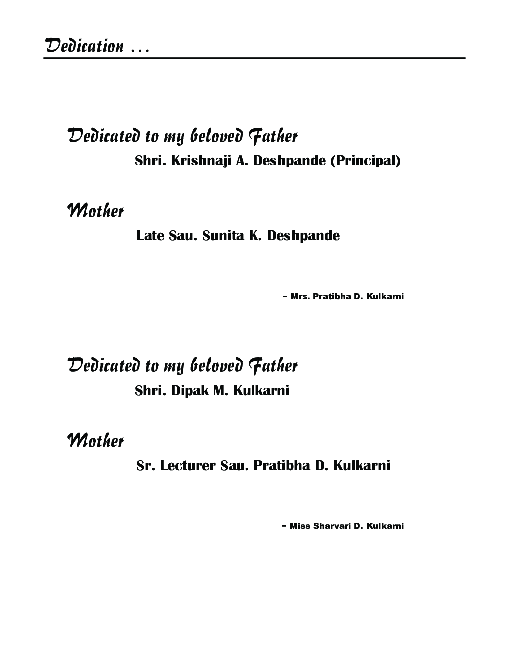 Analog And Digital Communication - Page 4