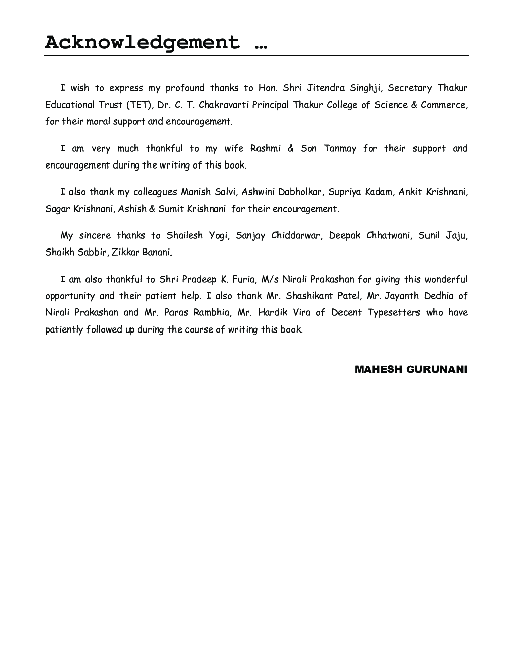 Java Programming - Page 5