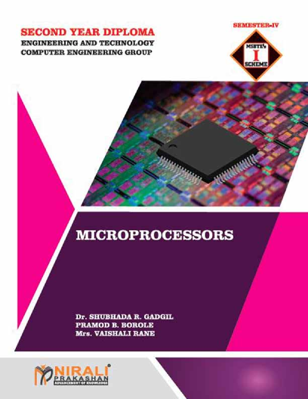 Microprocessors - Page 1