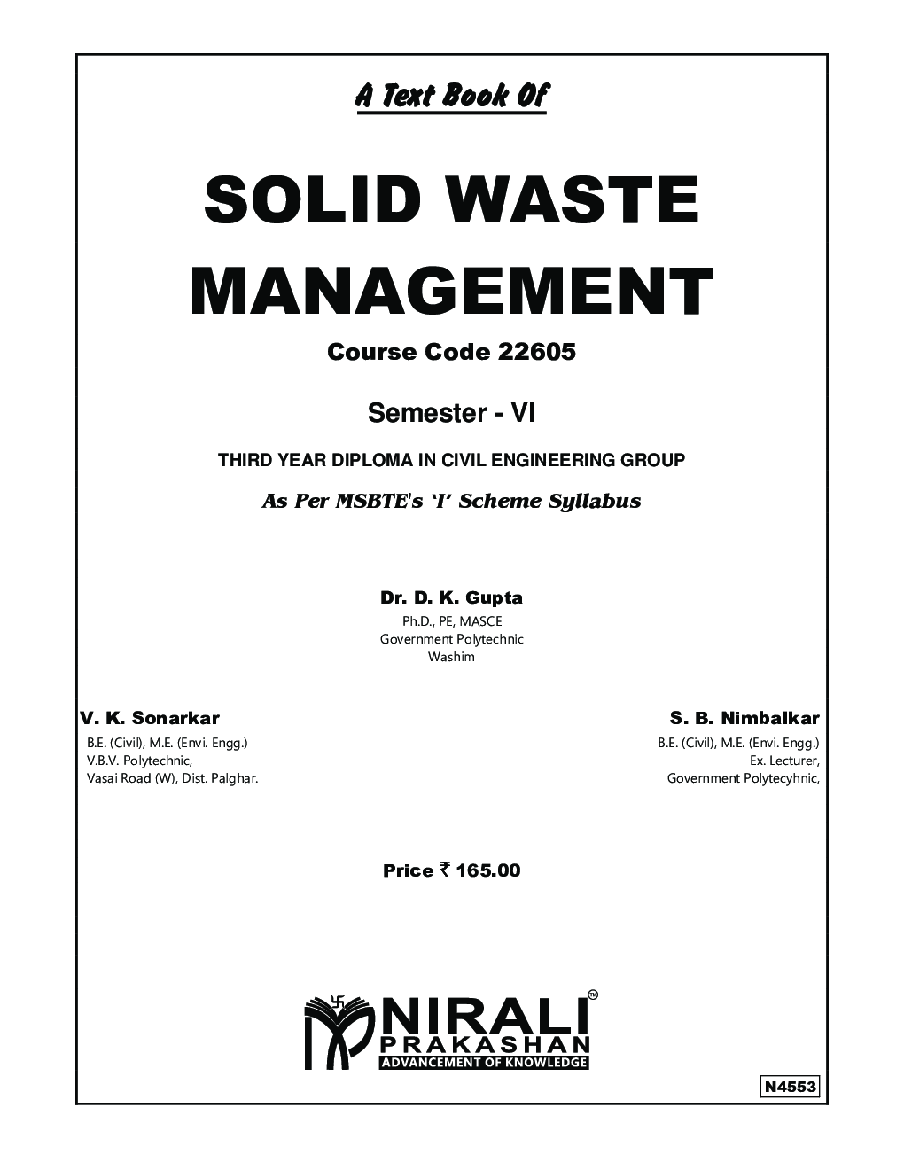 Solid Waste Management - Page 2