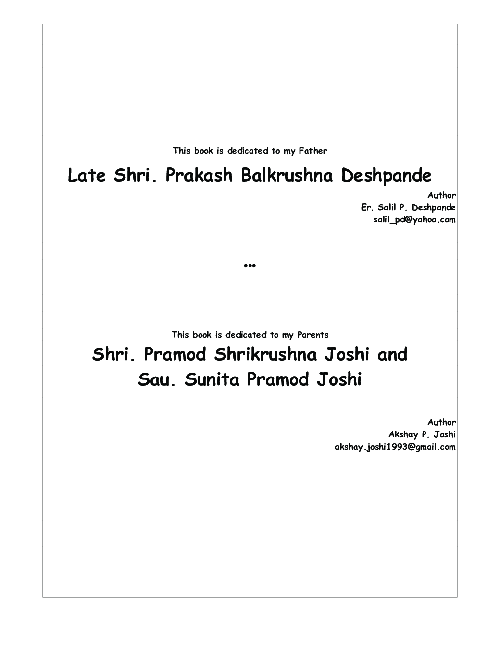 Maintenance And Repairs Of Structures - Page 4