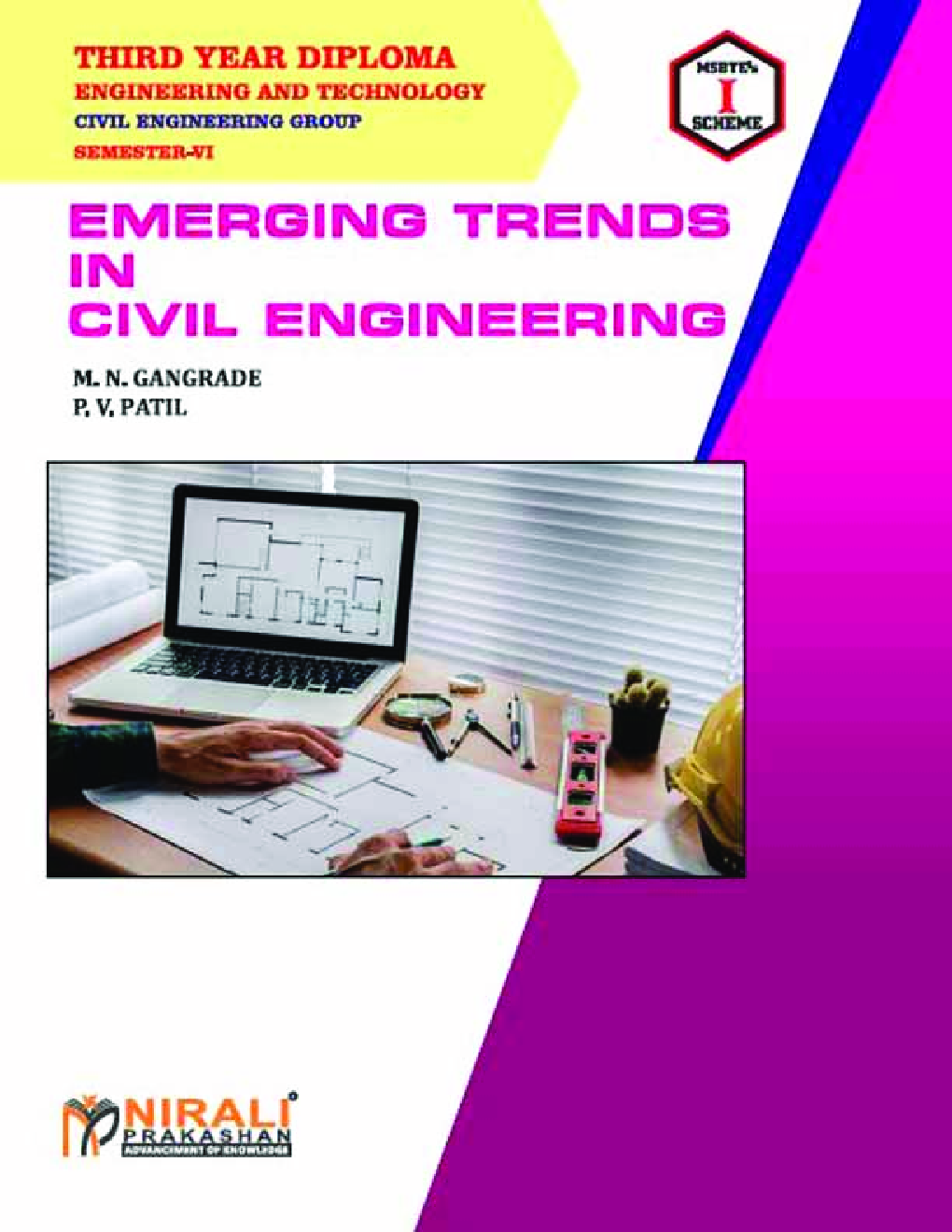 Emerging Trend In Civil Engineering - Page 1