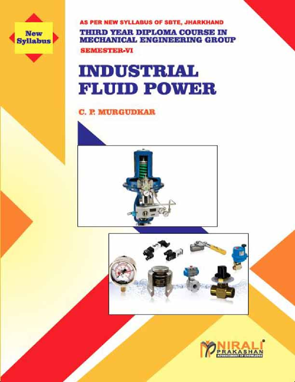 Industrial Fluid Power - Page 1