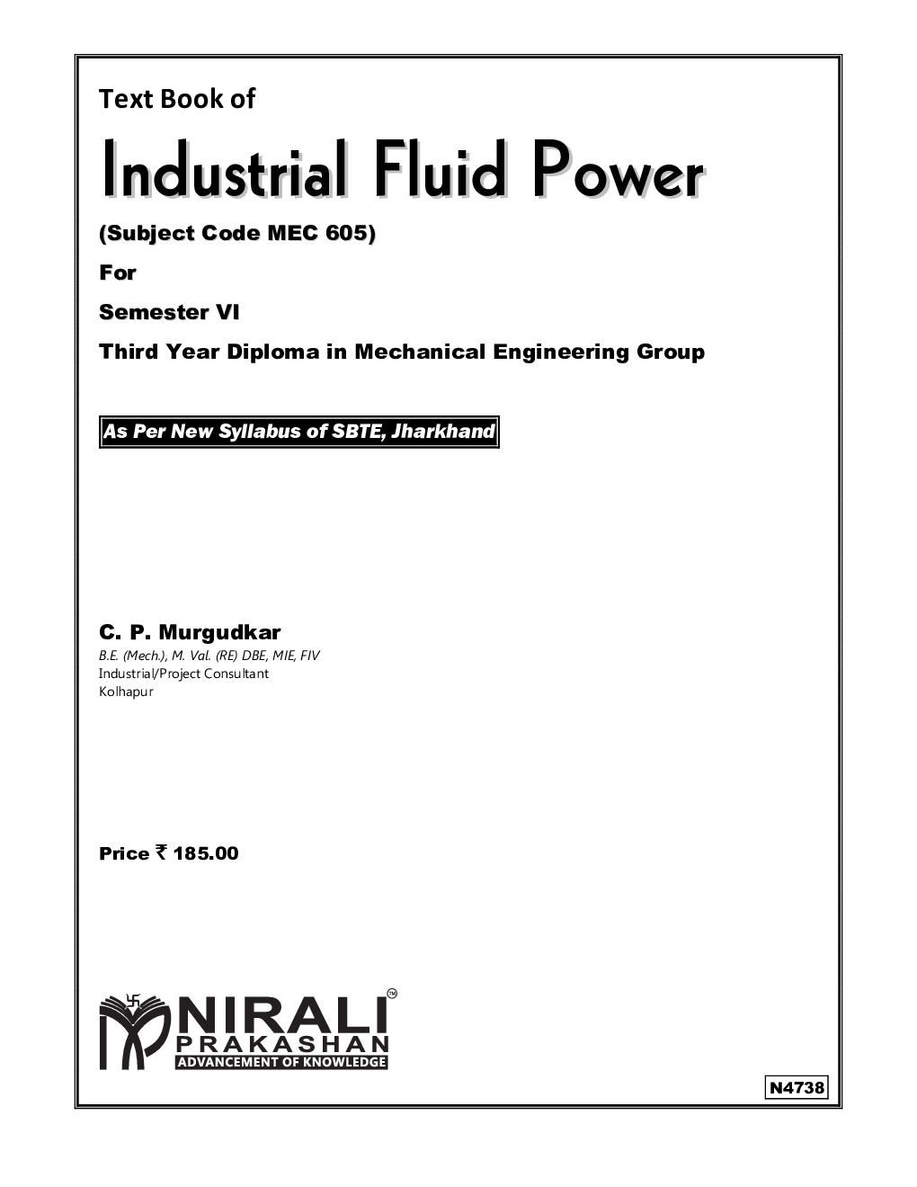 Industrial Fluid Power - Page 2